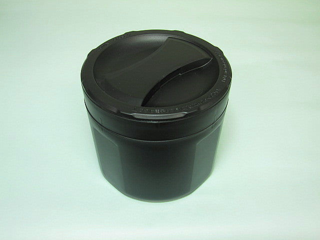 HP-8768 オクタスランチジャー2000(ブラック)用ご飯容器セット