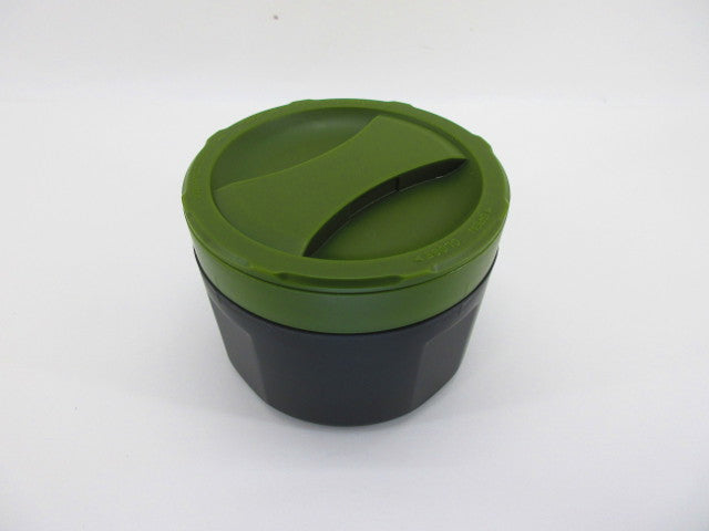 HP-8796 オクタスランチジャー1800(カーキグリーン)用ご飯容器セット