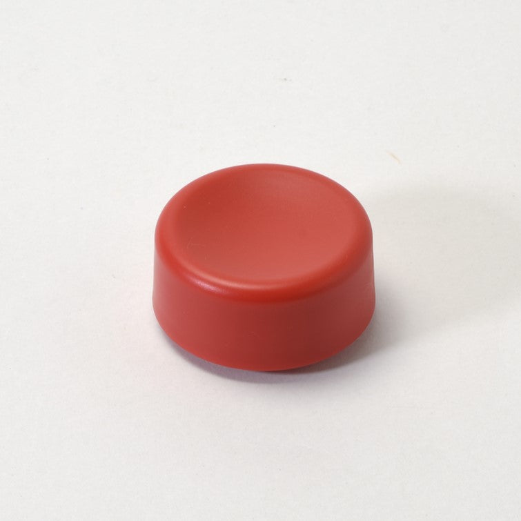 HP-8885 カフェマグアンティーク マグボトル用ふた栓(トマトレッド)