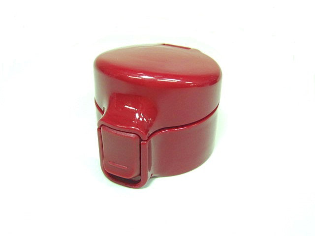 HP-8892 カフェマグワンタッチ用ふた栓(レッド)