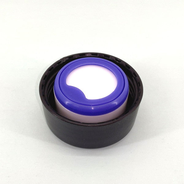 HP-8894 マイカフェコンパクトマグ200・300・400用ふた栓(ブラック)