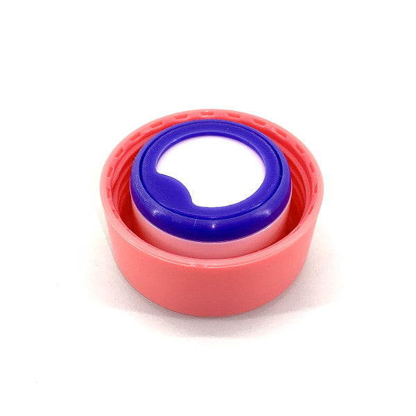 HP-8895 マイカフェコンパクトマグ200・300・400用ふた栓(ピンク)