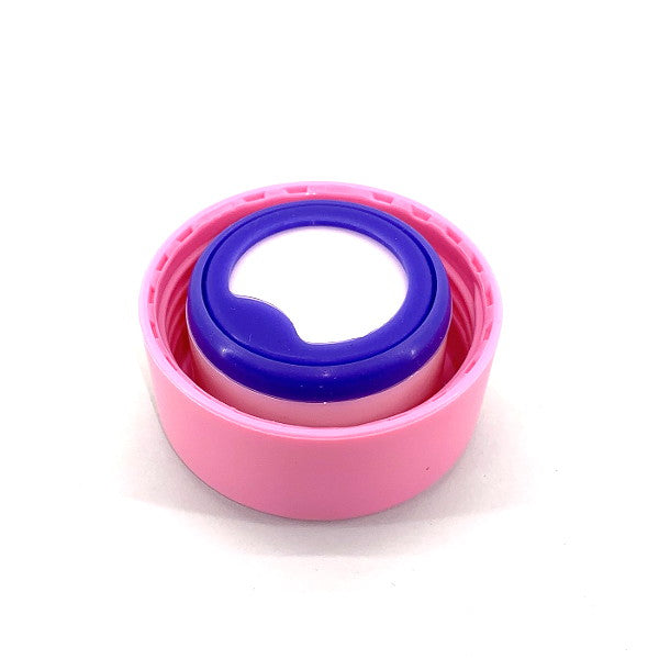 HP-8896 マイカフェコンパクトマグ200用ふた栓(ライトピンク)