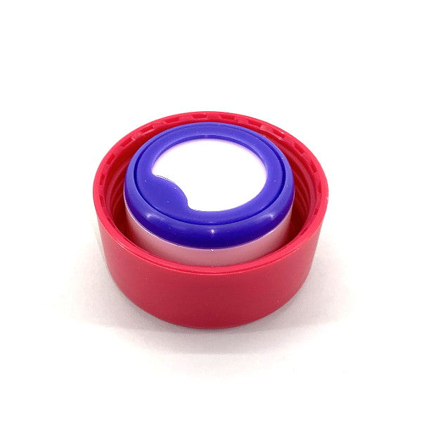 HP-8897 マイカフェコンパクトマグ300用ふた栓(レッド)