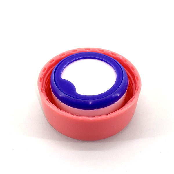 HP-8898 マイカフェコンパクトマグ500用ふた栓(ピンク)