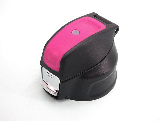 HP-8905 チャージャーネオ用キャップユニット(ピンク×ブラック)