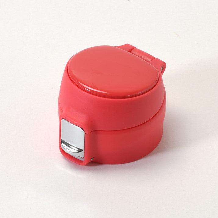 HP-8915 カフェマグポーター ワンタッチマグ200・350用ふた栓(ピンク)