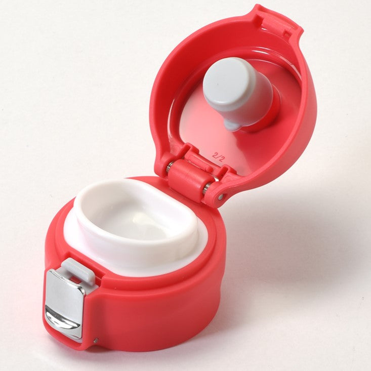 HP-8915 カフェマグポーター ワンタッチマグ200・350用ふた栓(ピンク)