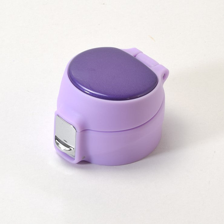 HP-8916 カフェマグポーター ワンタッチマグ200用ふた栓(ラベンダー)