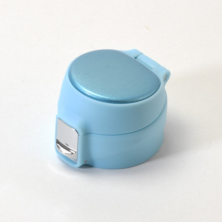 HP-8917 カフェマグポーター ワンタッチマグ200用ふた栓(スカイブルー)