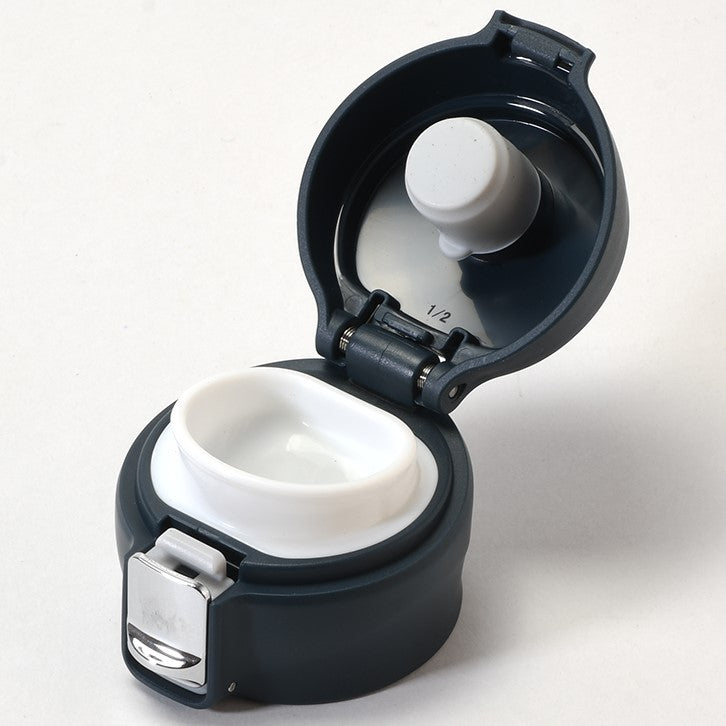 HP-8919 カフェマグポーター ワンタッチマグ200・350用ふた栓(ブルーグリーン)