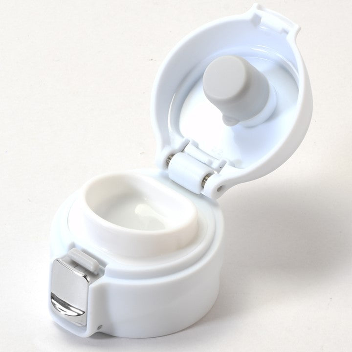 HP-8920 カフェマグポーター ワンタッチマグ350用ふた栓(ホワイト)