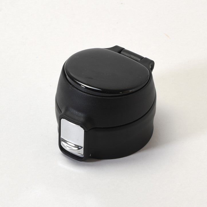 HP-8921 カフェマグポーター ワンタッチマグ350用ふた栓(ブラック)