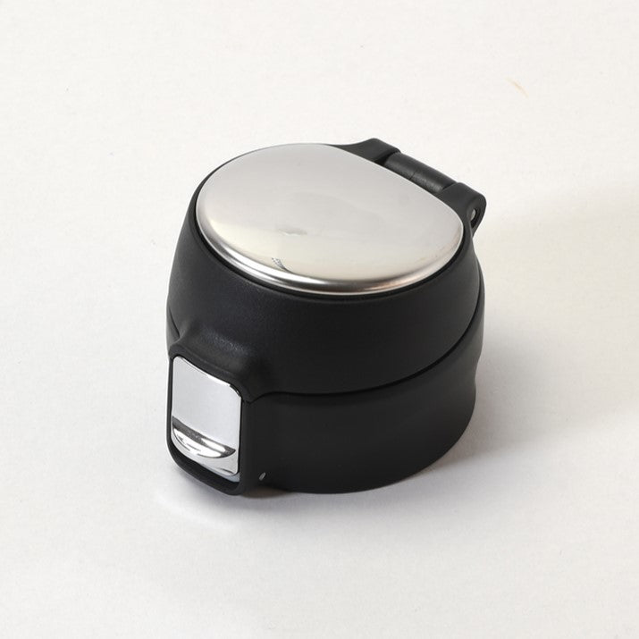 HP-8922 カフェマグポーター ワンタッチマグ500・650用ふた栓(カーキ・ダークブルー・マットブラック)