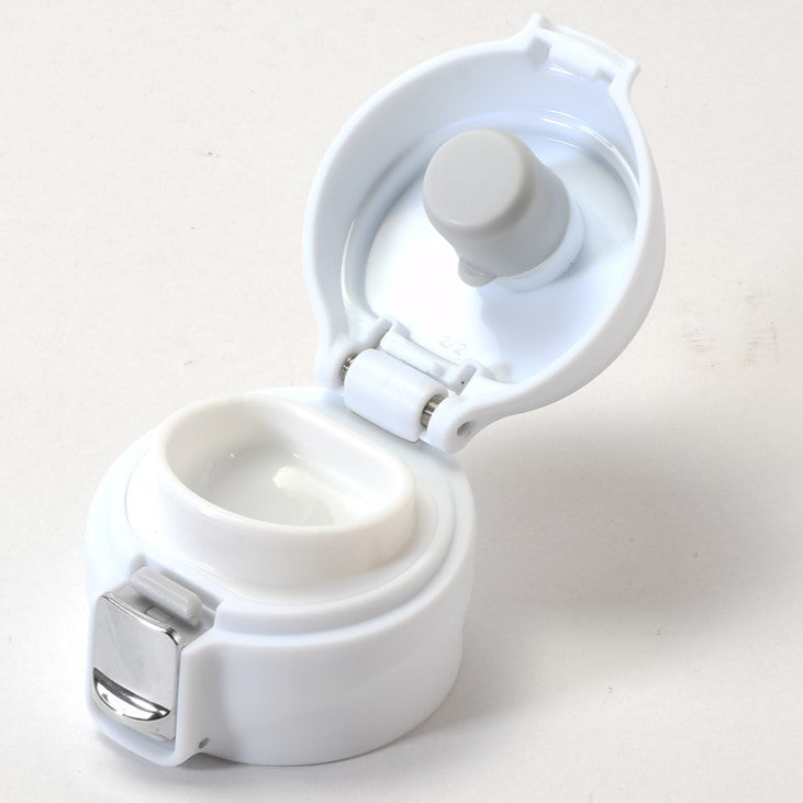 HP-8923 カフェマグポーター ワンタッチマグ500用ふた栓(ホワイト)