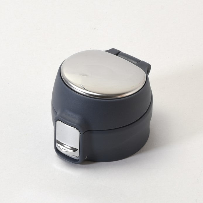 HP-8924 カフェマグポーター ワンタッチマグ650用ふた栓(ブルーグレー)