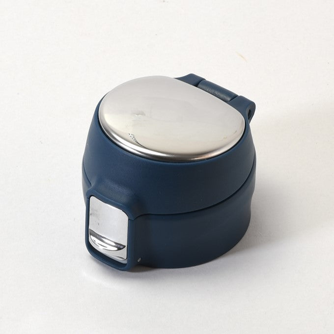 HP-8925 カフェマグポーター ワンタッチマグ650用ふた栓(ネイビー)