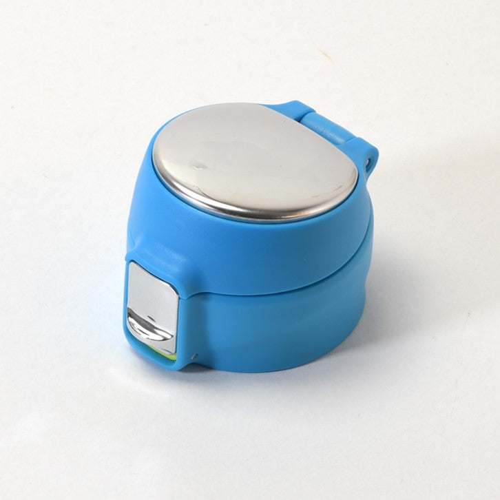 HP-8928 チャージャー ワンタッチスポーツマグ用ふた栓(アクアブルー)