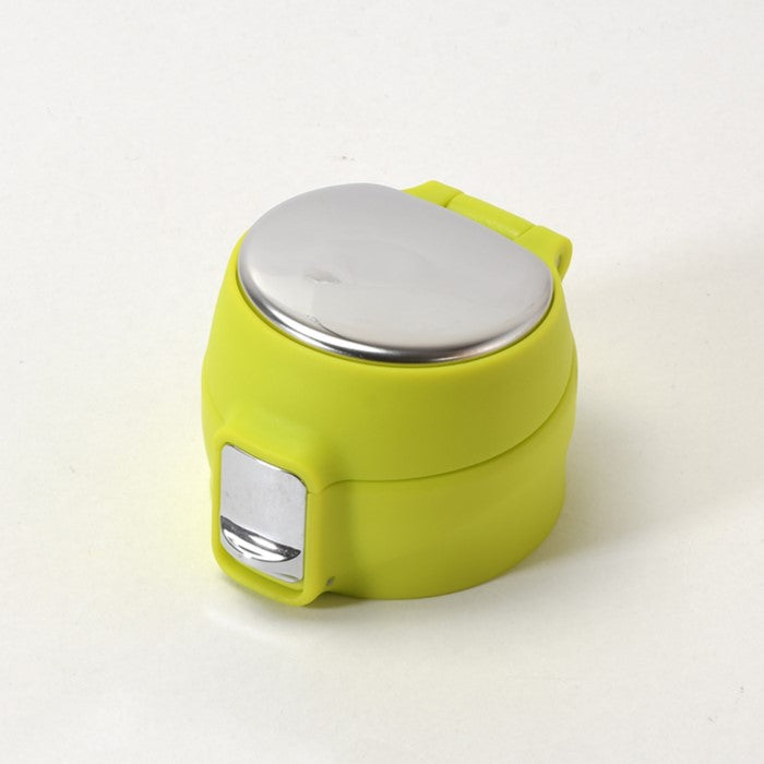 HP-8929 チャージャー ワンタッチスポーツマグ用ふた栓(シトロンイエロー)