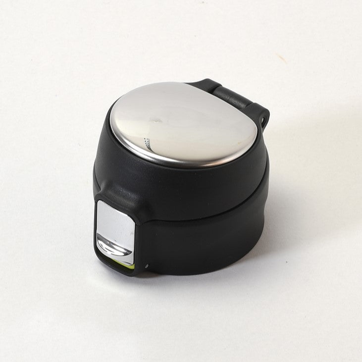 HP-8930 チャージャー ワンタッチスポーツマグ用ふた栓(パウダーブラック)