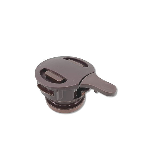 HP-8936 ステンレスポット用ふた栓 H(ブラウン)