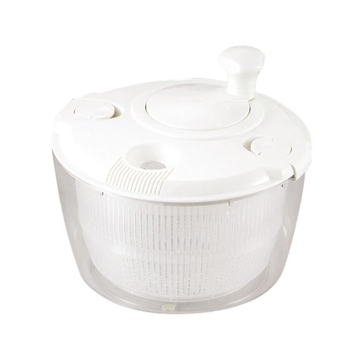 C-66　たっぷり水切り　マイティ野菜水切り器