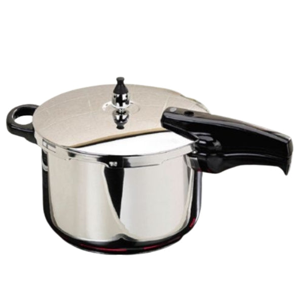 H-5132　NEWシェフスターズ　3層底圧力鍋5.5L