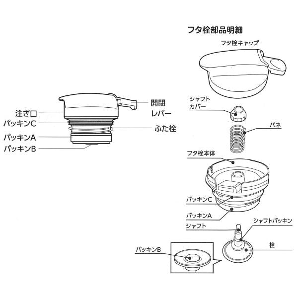 HB-1563　ネオイーシス　ステンレステーブルポット1.0L(ホワイト)