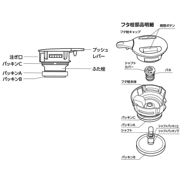 HB-1567　イージリー　ステンレステーブルポット1.2L(ホワイト)