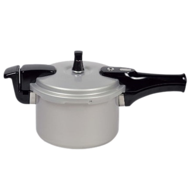 HB-377　ホットクッキング　アルミIH対応圧力鍋3.0L
