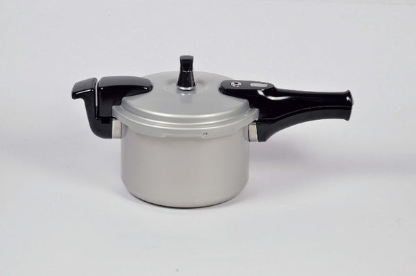 HB-377 ホットクッキング アルミIH対応圧力鍋3.0L