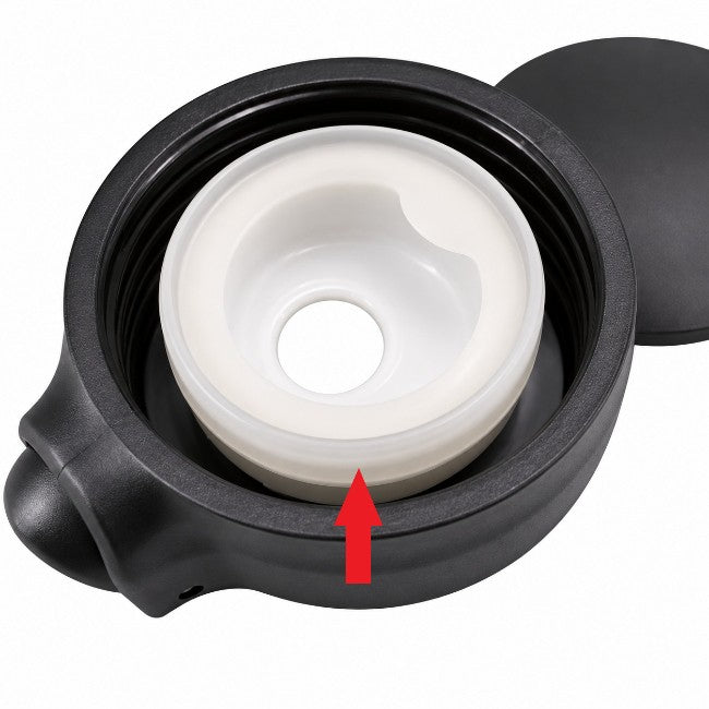 HB-4782-02　マイカフェマグ　ワンタッチマグボトル用リングパッキン