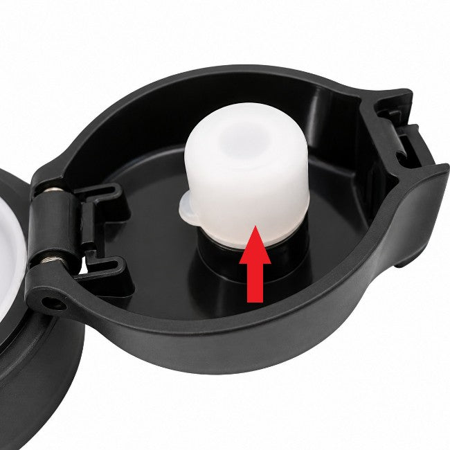 HB-4782-03　マイカフェマグ　ワンタッチマグボトル用飲み口パッキン