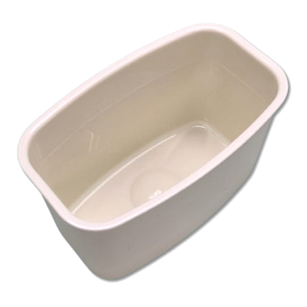 HB-5443-02　ホームレーベル　ステンレススリムランチジャー890用ご飯容器セット