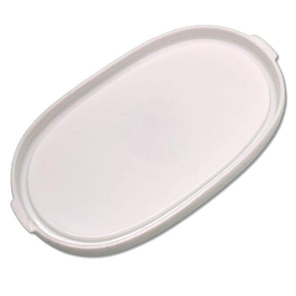 HB-5445-01　ホームレーベル　ステンレススリムランチジャー680用おかず容器セット