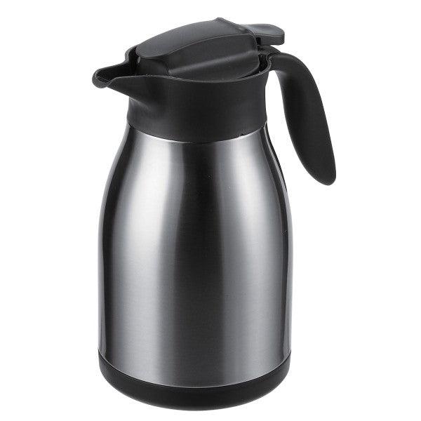 HB-5489　ネオイーシス　ステンレステーブルポット1.5L(サテン)