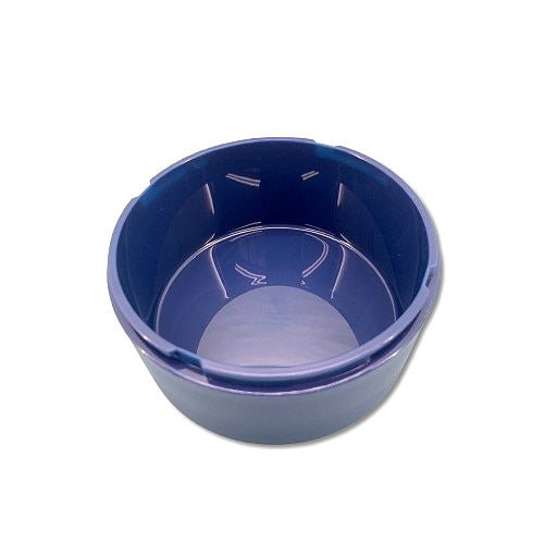 HC-10-01　ホームレーベル　連結式ランチジャー850用おかず容器セット(ネイビー)