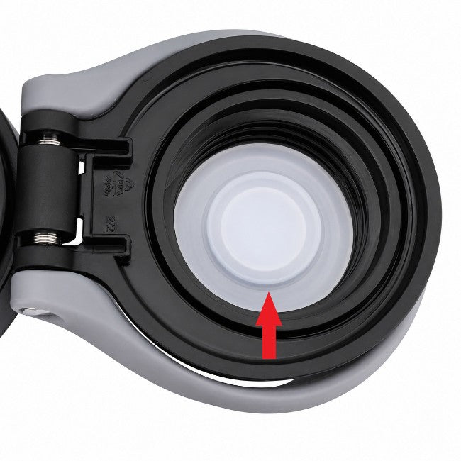 HC-1271-03　クイックチャージャー　ダイレクトボトル用飲み口パッキン