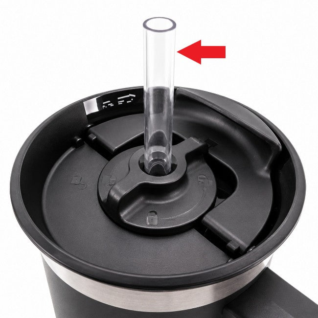 HC-1284-05　グランディ　2WAYタンブラー用飲み口ストロー