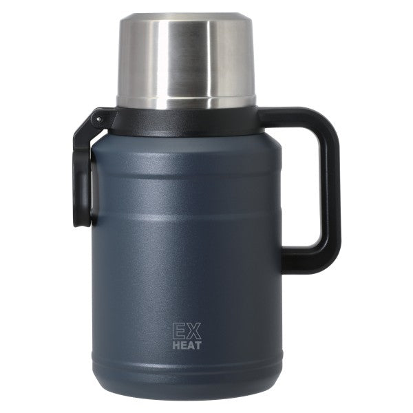 HC-533　エクスヒート　メガボトル2500(ネイビー)