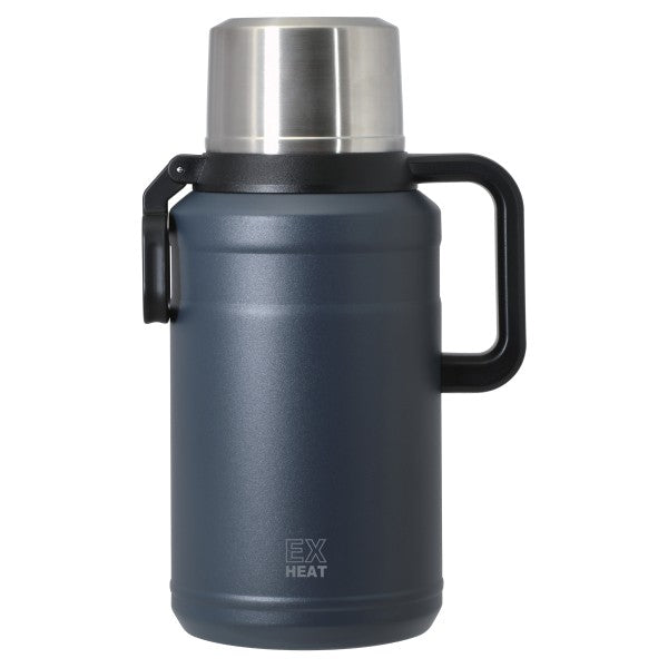 HC-534　エクスヒート　メガボトル3000(ネイビー)