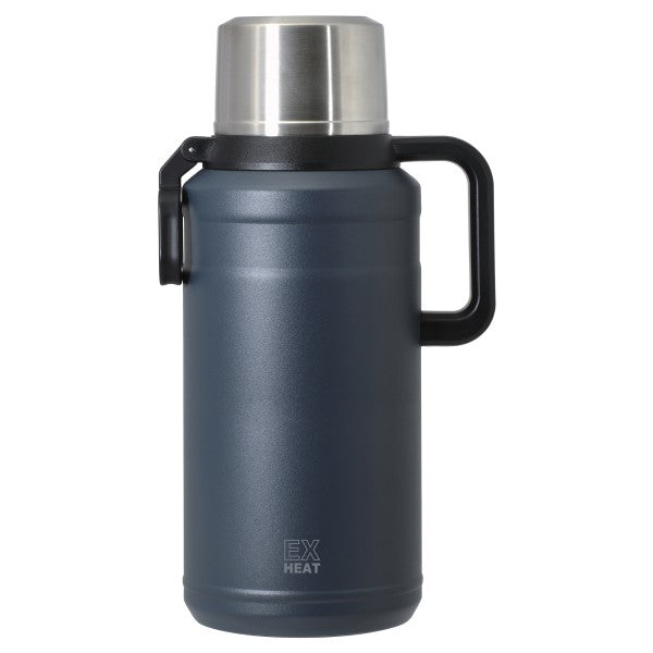 HC-535　エクスヒート　メガボトル3500(ネイビー)