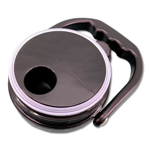 HC-781-01　チャージャー　アイスコンテナジャグ用ふた栓