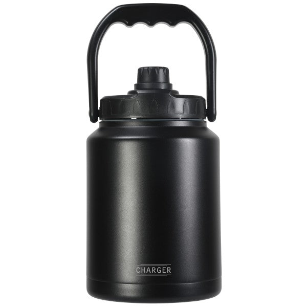 HC-781　チャージャー　アイスコンテナジャグ2200(ブラック)