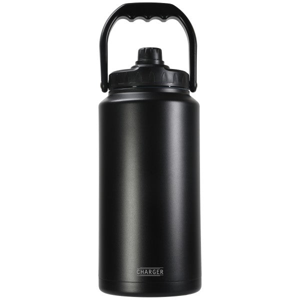 HC-782　チャージャー　アイスコンテナジャグ3800(ブラック)