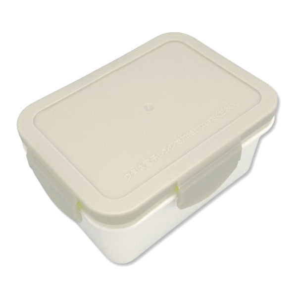 HC-8-01　ホームレーベル　ステンレスランチジャー520用おかず容器セット