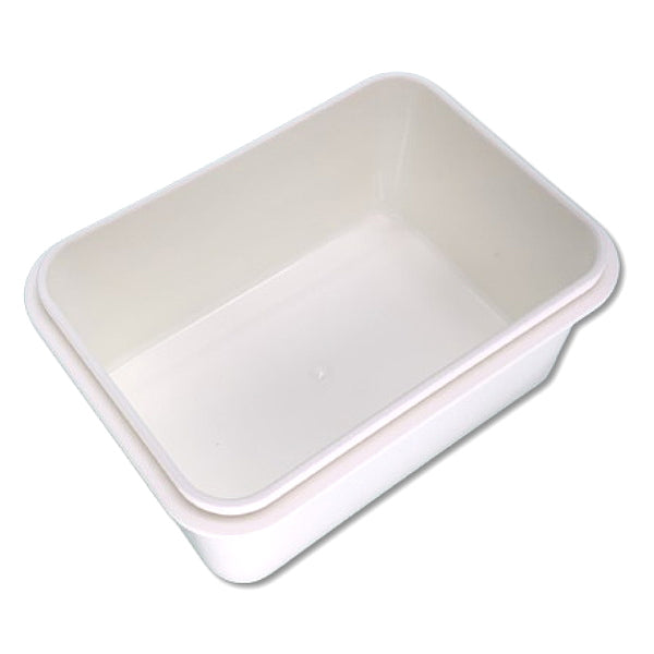 HC-8-01　ホームレーベル　ステンレスランチジャー520用おかず容器セット