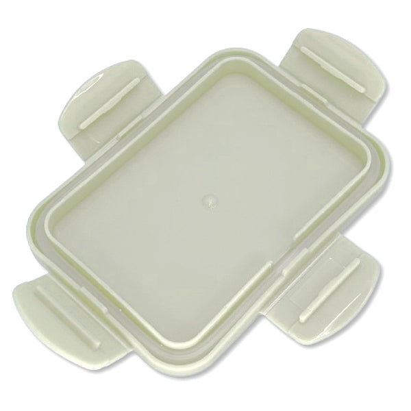 HC-8-01　ホームレーベル　ステンレスランチジャー520用おかず容器セット