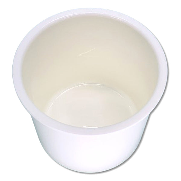 HC-8-02　ホームレーベル　ステンレスランチジャー520用ご飯容器セット