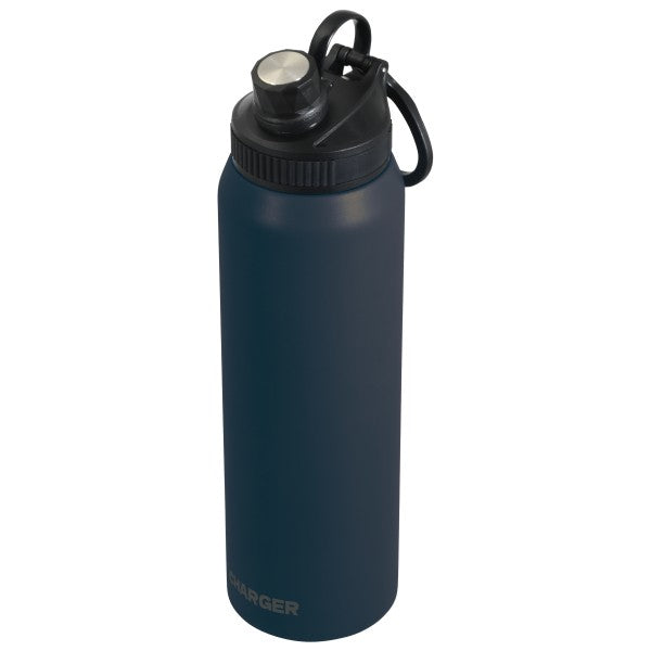 HC-824　アクティチャージャー　ダイレクトボトル1000(ネイビー)